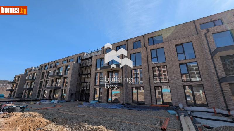 Двустаен, 66m² - К.к.Св.Константин и Елена, Варна - Апартамент за продажба - Билдинг Бокс - 120576221