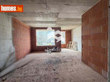 Тристаен, 109m² - Апартамент за продажба - 120576241