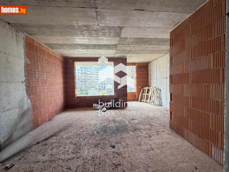 Тристаен, 109m² - Жк. Младост 4, София - Апартамент за продажба - Билдинг Бокс - 120576241