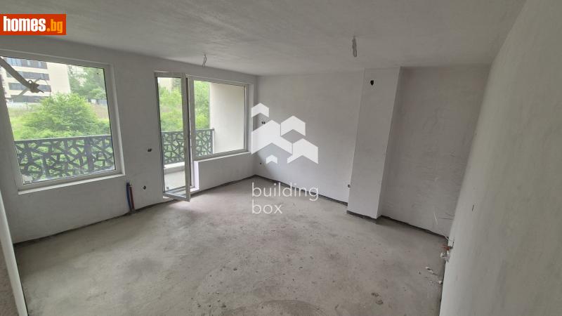 Тристаен, 85m² -  Студентски Град, София - Апартамент за продажба - Билдинг Бокс - 120576251