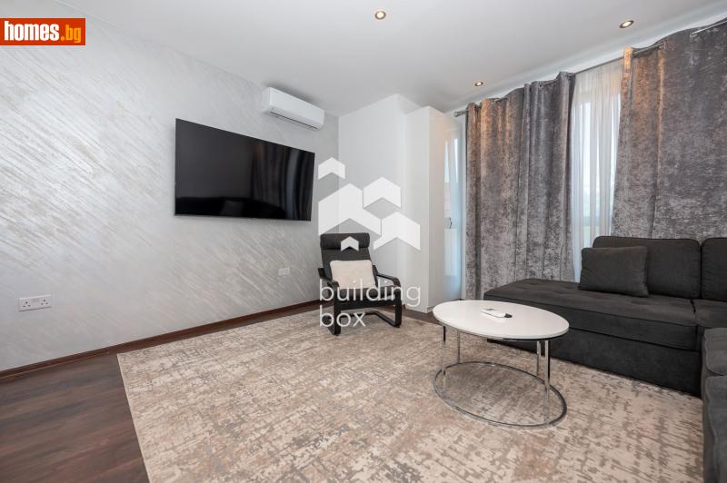Тристаен, 112m² -  Център, Пловдив - Апартамент за продажба - Билдинг Бокс - 120576261