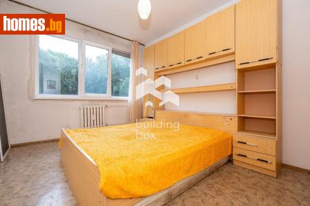Двустаен, 61m² - Апартамент за продажба - 120576281