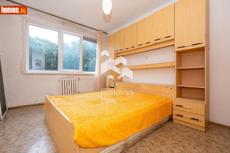 Двустаен, 61m² - Жк. Христо Смирненски, Пловдив - Апартамент за продажба - Билдинг Бокс - 120576281