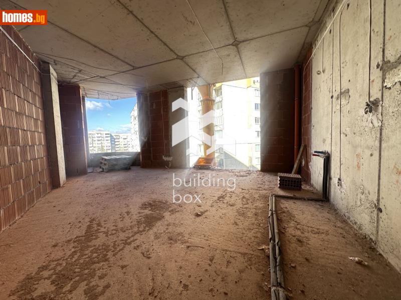 Двустаен, 76m² - Жк. Младост 4, София - Апартамент за продажба - Билдинг Бокс - 120576291