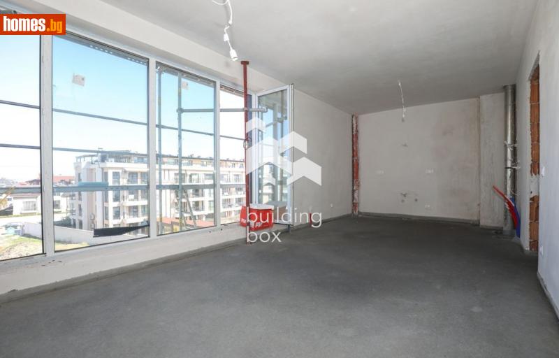 Двустаен, 78m² - Кв. Витоша, София - Апартамент за продажба - Билдинг Бокс - 120576312