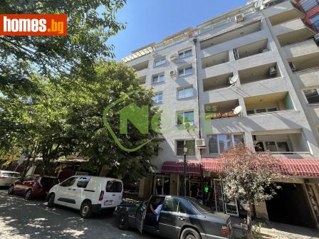 Тристаен, 117m² - Апартамент за продажба - 120576480