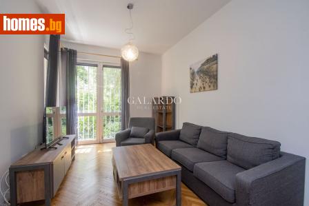Тристаен, 90m² - Апартамент под наем - 120576710