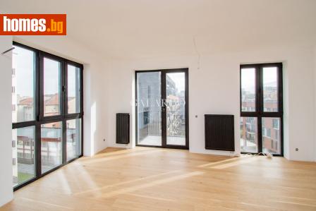 Тристаен, 119m² - Апартамент за продажба - 120576720