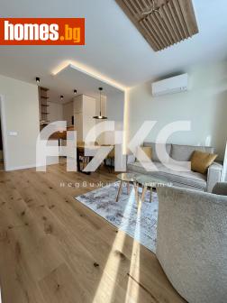 Двустаен, 64m² - Апартамент за продажба - 120577789