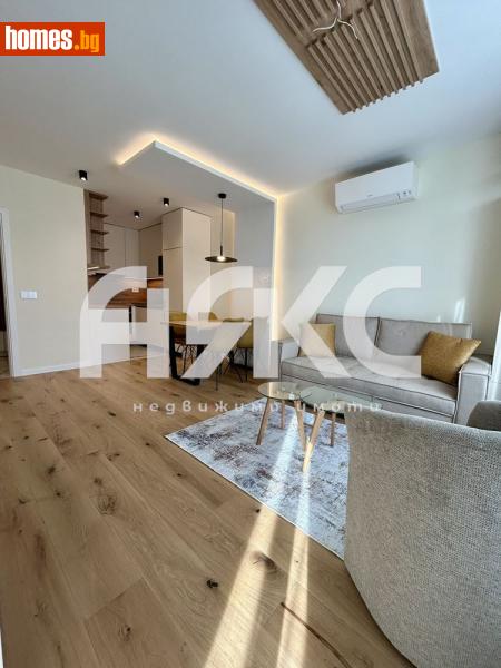 Двустаен, 64m² - Кв. Витоша, София - Апартамент за продажба - АЯКС Имоти - 120577789