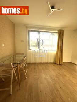 Едностаен, 35m² - Апартамент за продажба - 120577833