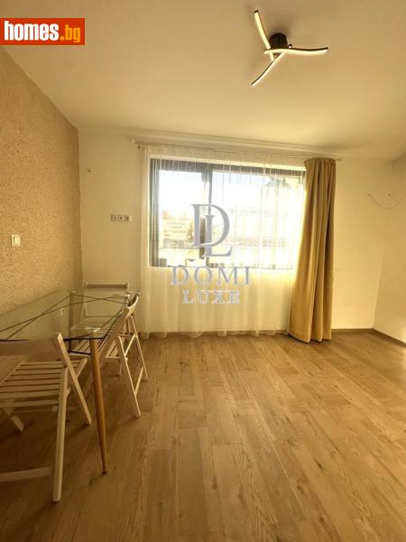 Едностаен, 35m² - С.Кранево, Добрич - Апартамент за продажба - Смени Адреса ЕООД - 120577833