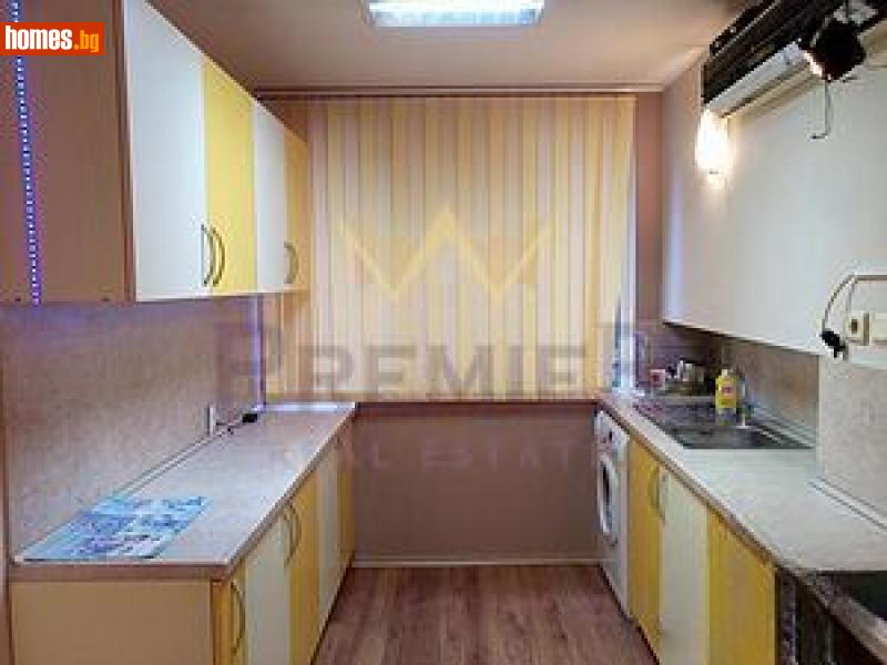 Тристаен, 94m² -  Идеален Център, Варна - Апартамент под наем - ИМОТИ ПРЕМИЕР - 120577887