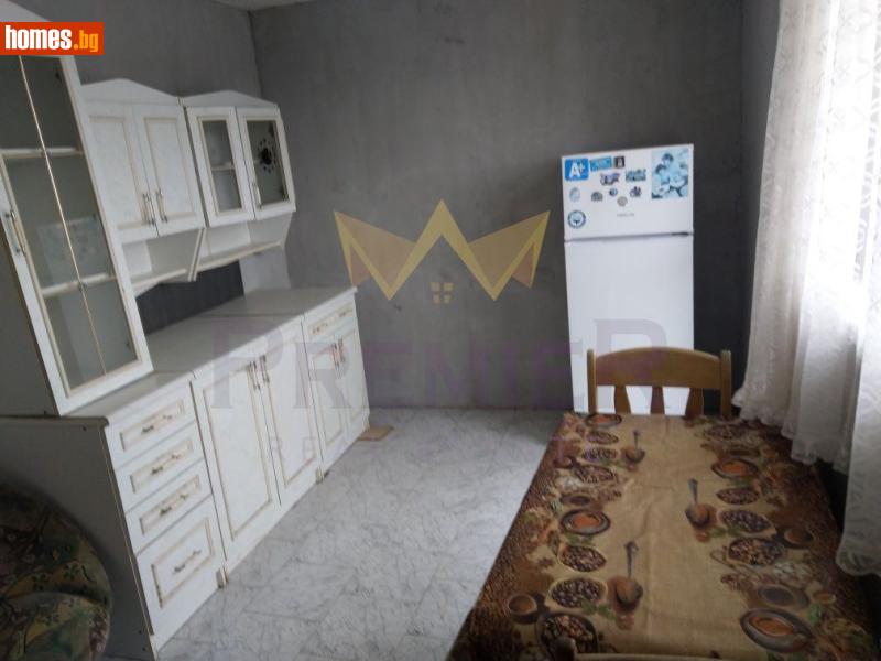 Двустаен, 50m²