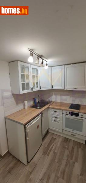 Двустаен, 60m²
