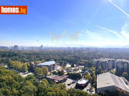 Тристаен, 83m² - Апартамент за продажба - 120578177