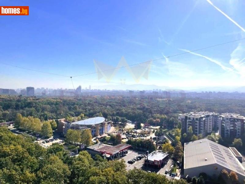 Тристаен, 83m² - Жк. Лозенец, София - Апартамент за продажба - ИМОТИ ПРЕМИЕР - 120578177