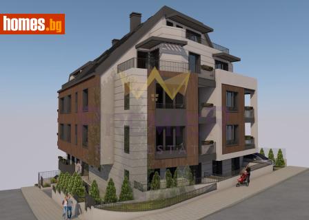 Двустаен, 91m² - Апартамент за продажба - 120578440