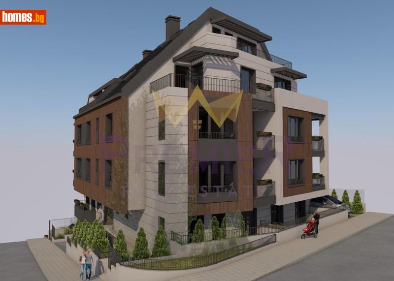 Двустаен, 91m² - Кв. Бояна, София - Апартамент за продажба - ИМОТИ ПРЕМИЕР - 120578440
