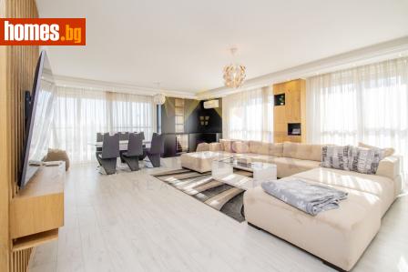 Тристаен, 216m² - Апартамент за продажба - 120578514