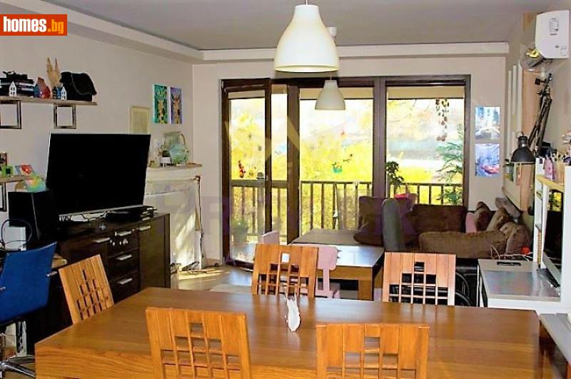 Четиристаен, 130m² - Жк. Младост 4, София - Апартамент за продажба - ИМОТИ ПРЕМИЕР - 120578547
