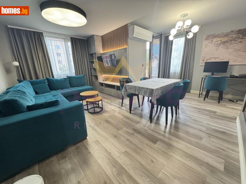 Тристаен, 112m² - Кв. Манастирски Ливади, София - Апартамент за продажба - ИМОТИ ПРЕМИЕР - 120578583