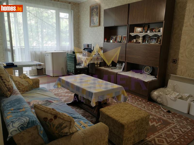 Тристаен, 86m² - Гр.Шабла, Добрич - Апартамент за продажба - ИМОТИ ПРЕМИЕР - 120578593