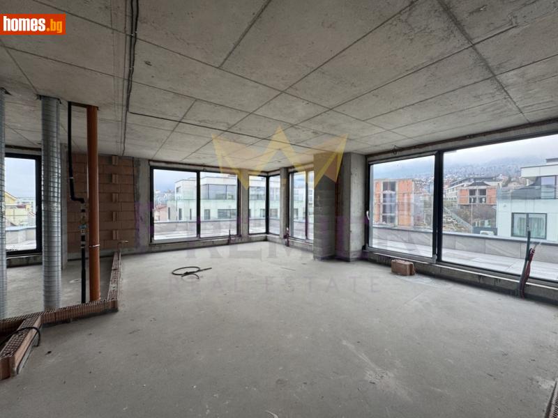 Многостаен, 311m² -  Драгалевци, София - Апартамент за продажба - ИМОТИ ПРЕМИЕР - 120578821