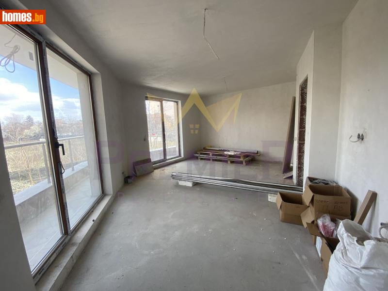 Двустаен, 73m² - Жк. Банишора, София - Апартамент за продажба - ИМОТИ ПРЕМИЕР - 120579027