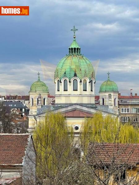 Тристаен, 70m² -  Център, София - Апартамент за продажба - ИМОТИ ПРЕМИЕР - 120579067