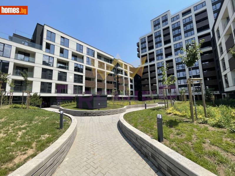 Четиристаен, 171m² - Кв. Кръстова Вада, София - Апартамент за продажба - ИМОТИ ПРЕМИЕР - 120579097
