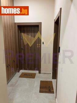 Тристаен, 110m² - Апартамент за продажба - 120579126