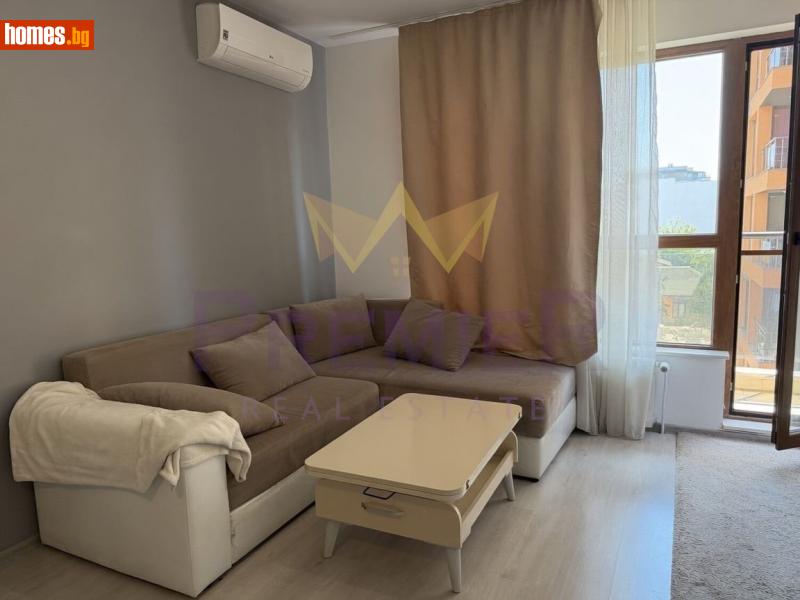 Двустаен, 68m² - Кв. Малинова Долина, София - Апартамент за продажба - ИМОТИ ПРЕМИЕР - 120579147