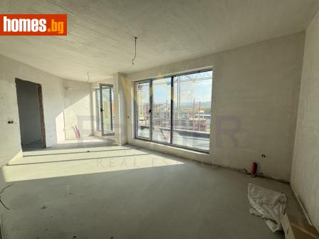 Тристаен, 122m² - Апартамент за продажба - 120579226