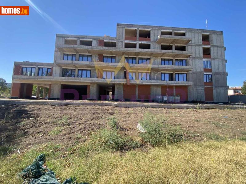 Четиристаен, 190m² - С.Нови Хан, Софийска - Апартамент за продажба - ИМОТИ ПРЕМИЕР - 120579272
