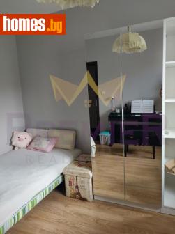 Тристаен, 86m² - Апартамент за продажба - 120579311