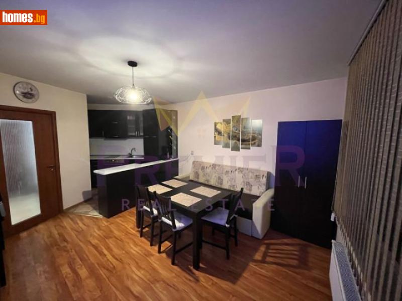 Двустаен, 65m² -  Студентски Град, София - Апартамент за продажба - ИМОТИ ПРЕМИЕР - 120579321