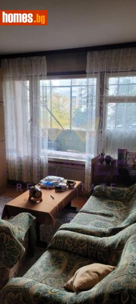 Едностаен, 48m² - Жк. Надежда 2, София - Апартамент за продажба - ИМОТИ ПРЕМИЕР - 120579347