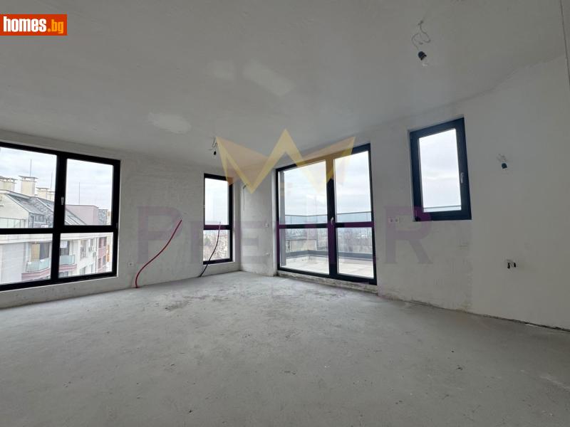 Двустаен, 94m² - Жк. Полигона, София - Апартамент за продажба - ИМОТИ ПРЕМИЕР - 120579356