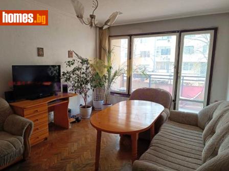 Двустаен, 66m² - Апартамент за продажба - 120579377