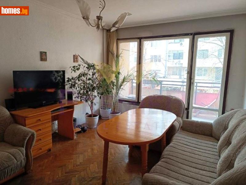 Двустаен, 66m² - Жк. Лагера, София - Апартамент за продажба - ИМОТИ ПРЕМИЕР - 120579377