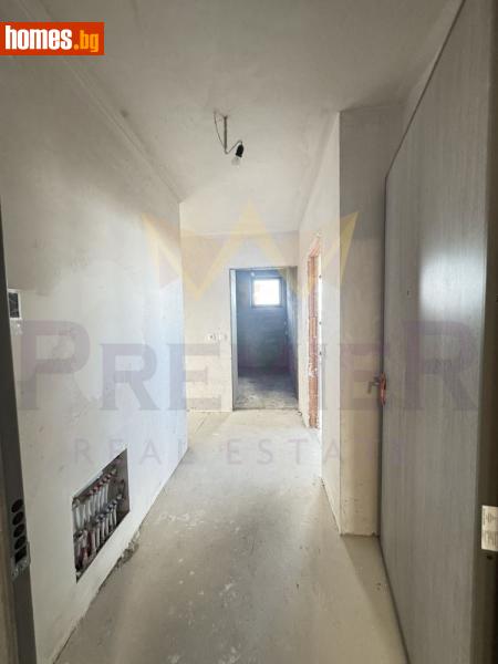 Тристаен, 126m² - Жк. Полигона, София - Апартамент за продажба - ИМОТИ ПРЕМИЕР - 120579456