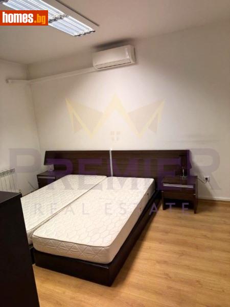 Тристаен, 129m² - Жк. Гоце Делчев, София - Апартамент за продажба - ИМОТИ ПРЕМИЕР - 120579504