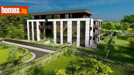 Тристаен, 99m² - Апартамент за продажба - 120579576