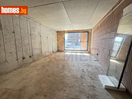 Тристаен, 124m² - Апартамент за продажба - 120579824