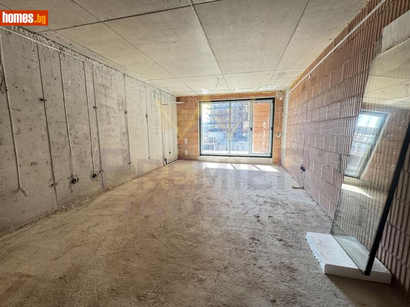 Тристаен, 124m² - Жк. Младост 4, София - Апартамент за продажба - ИМОТИ ПРЕМИЕР - 120579824