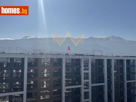 Тристаен, 121m² - Апартамент за продажба - 120579976