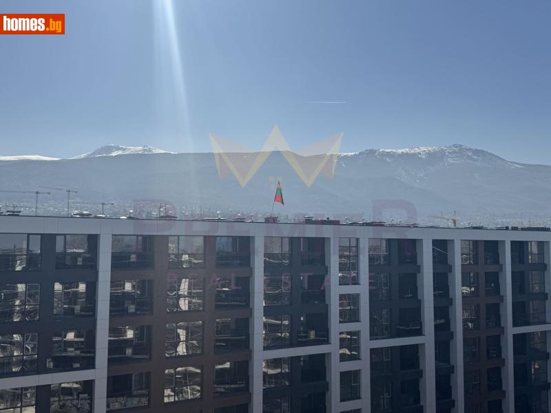 Тристаен, 121m² - Кв. Малинова Долина, София - Апартамент за продажба - ИМОТИ ПРЕМИЕР - 120579976