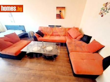 Двустаен, 48m² - Апартамент за продажба - 120580052