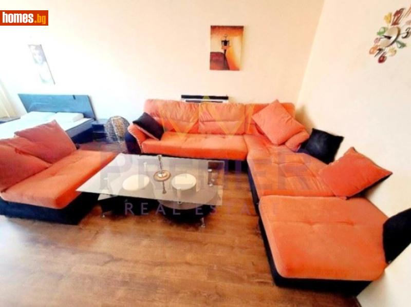 Двустаен, 48m² - Жк. Надежда 1, София - Апартамент за продажба - ИМОТИ ПРЕМИЕР - 120580052